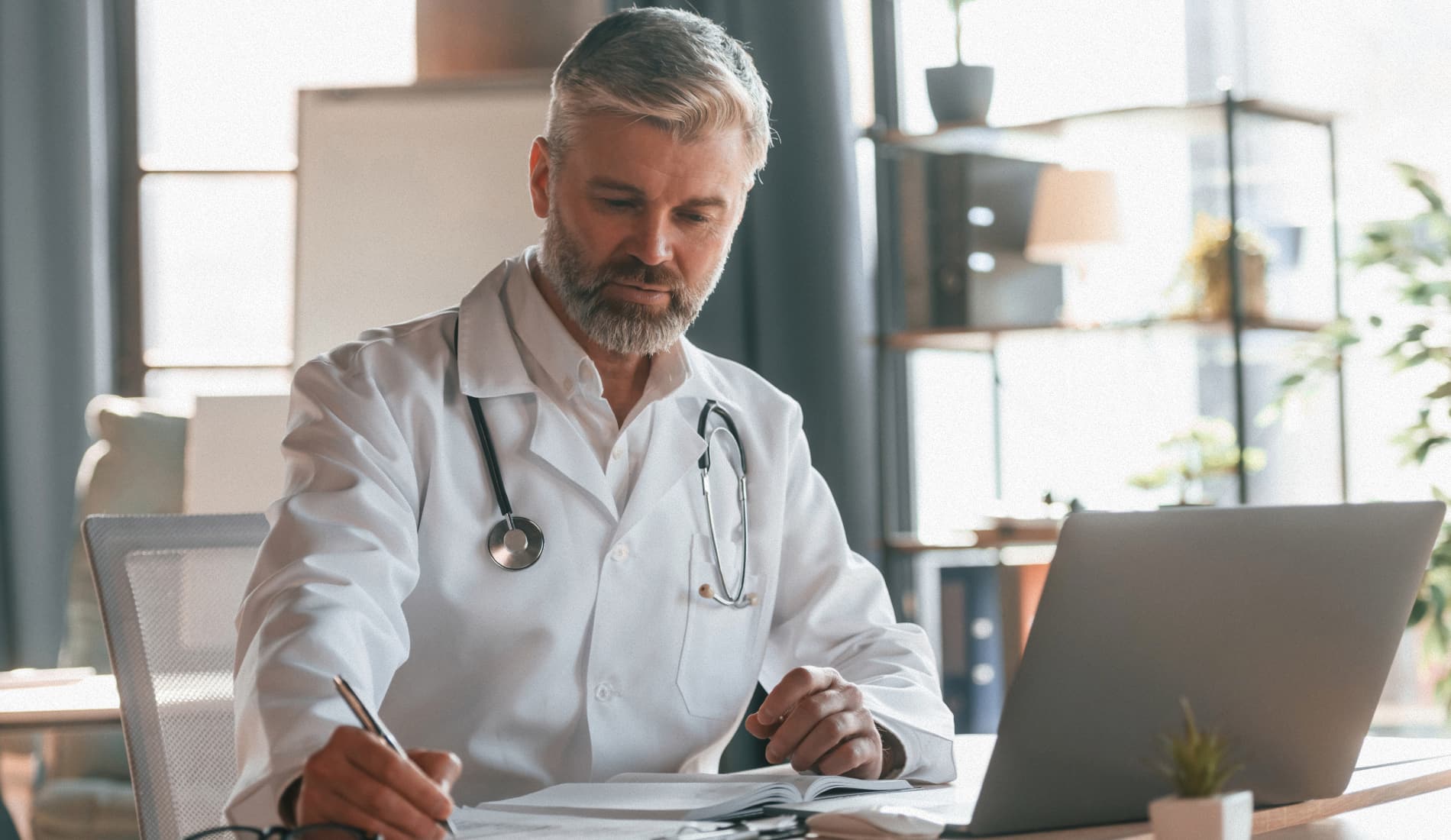 Remplacement d'un intervenant absent