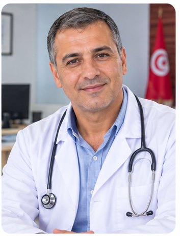 Mohammed Hammami